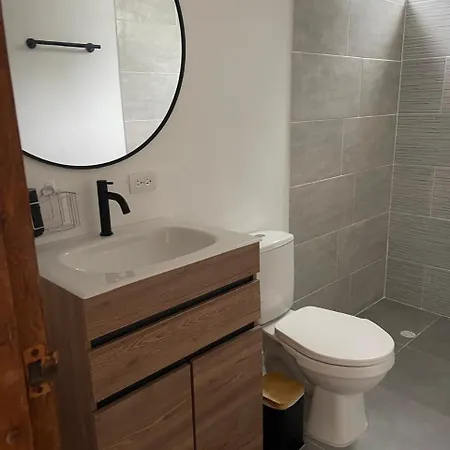 Apartamento Lili