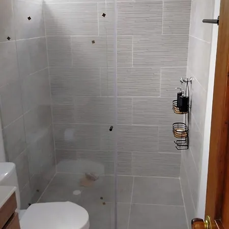 Apartamento Lili Cartagena
