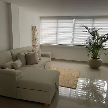 Apartamento Lili *